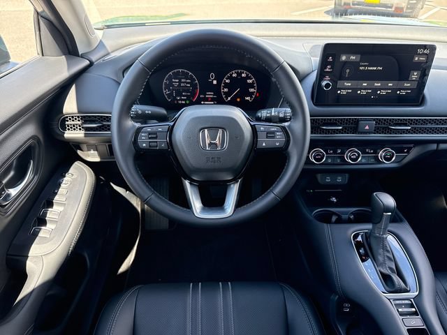 New 2027  Honda EX-L image 14