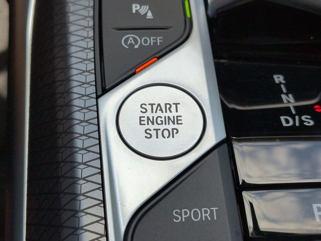 New 2026 Brooklyn Grey Metallic BMW 230i image 27