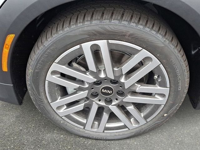 2026 MINI Hardtop 2 Door S - Photo 8