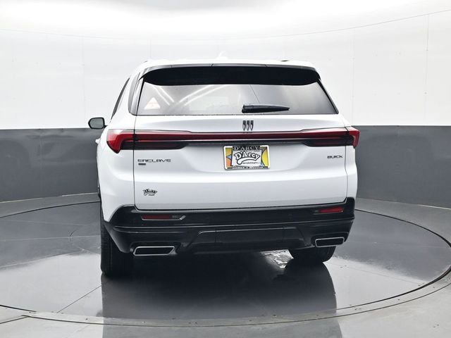 2026 Buick Enclave Sport Touring - Photo 6