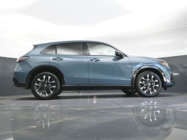 Certified Used 2026 Nordic Forest Pearl Honda EX-L image 34