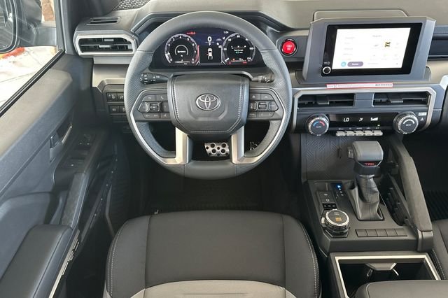 New 2026  Toyota TRD Sport image 15