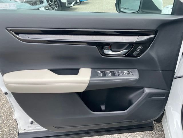 2023 Honda CR-V EX-L - Photo 15