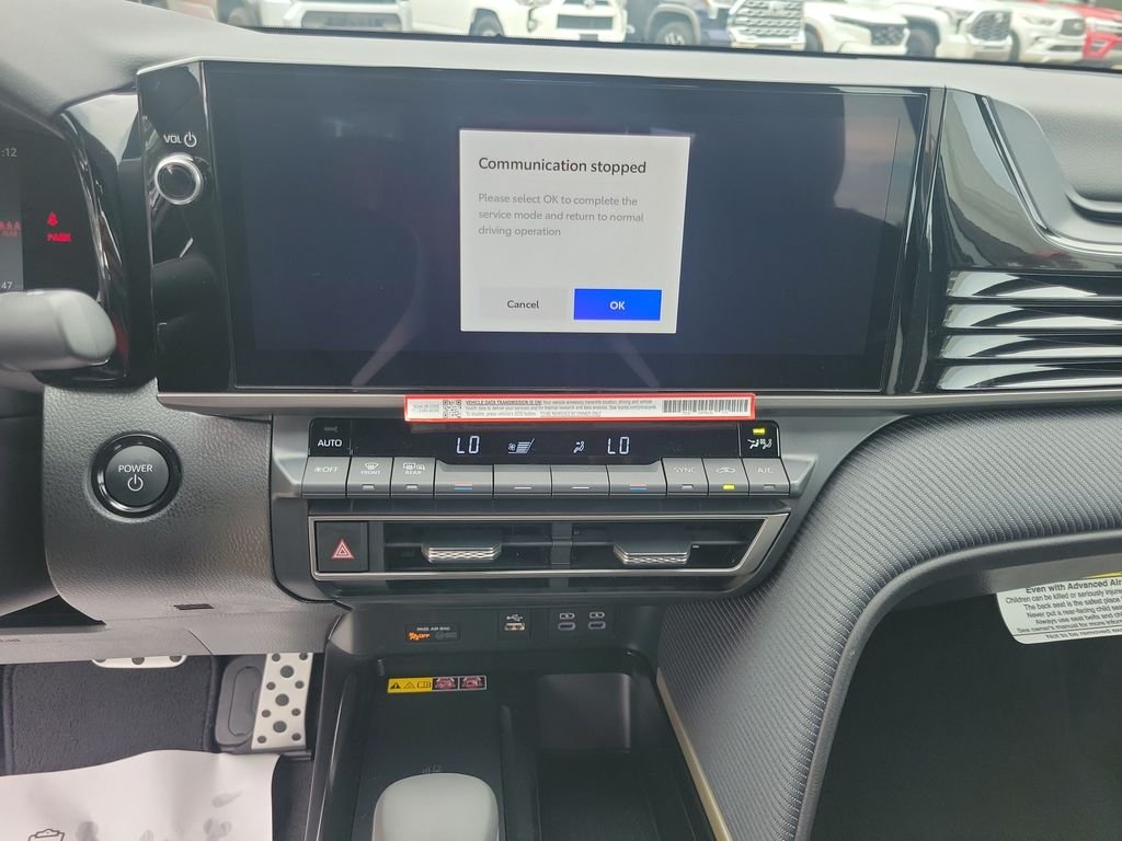 Used 2026  Toyota SE image 29