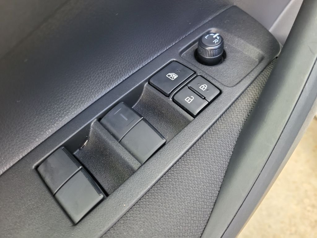 Used 2026 Silver Toyota LE image 12