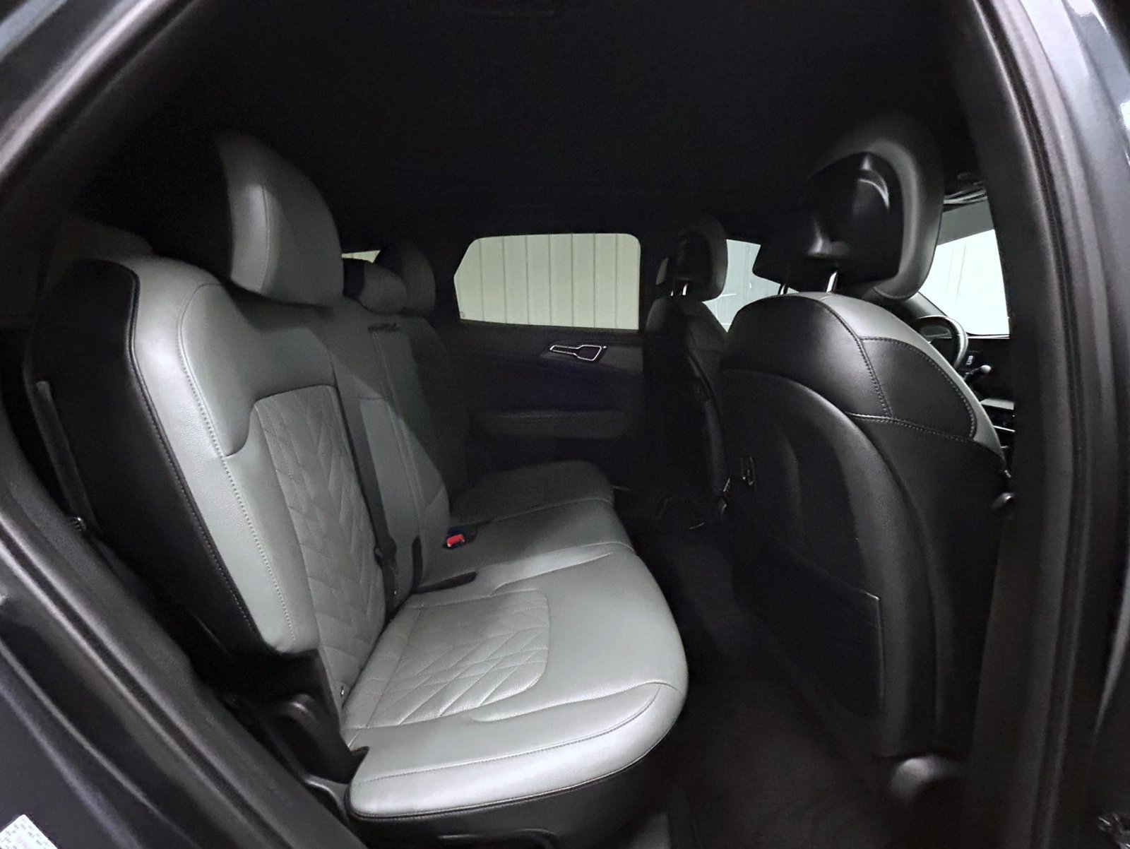 Used 2023 Gray Kia X-Line image 18