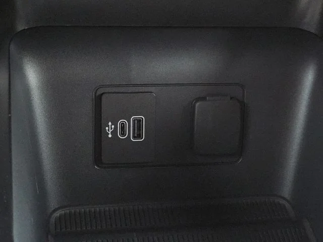 New 2026 Marsh Gray Ford Tremor® image 20