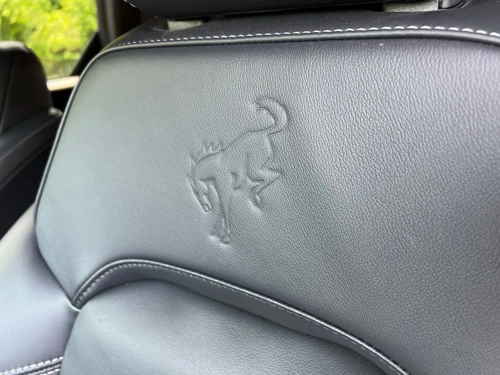 2025 Ford Bronco 4-Door Outer Banks - Photo 66