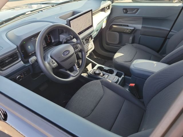 New 2026 Shadow Black Ford XL image 3