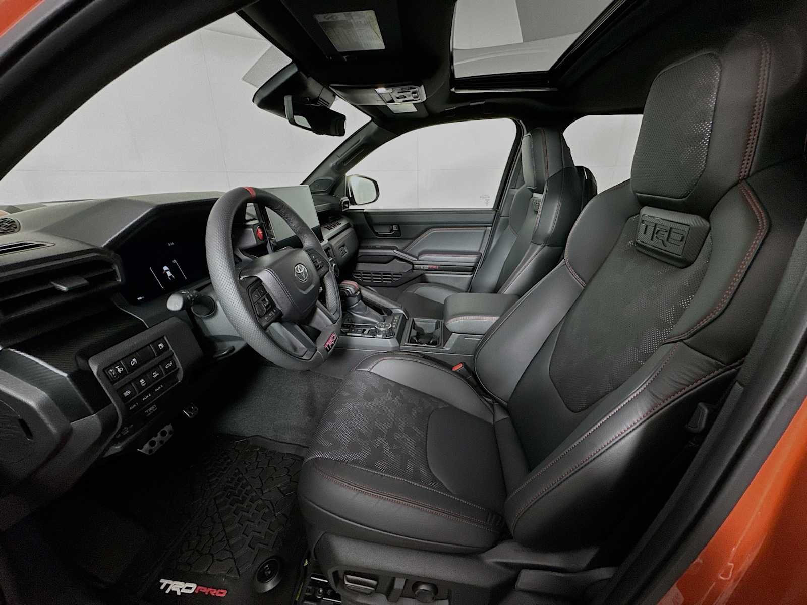 2024 Toyota Tacoma TRD Pro - Photo 20