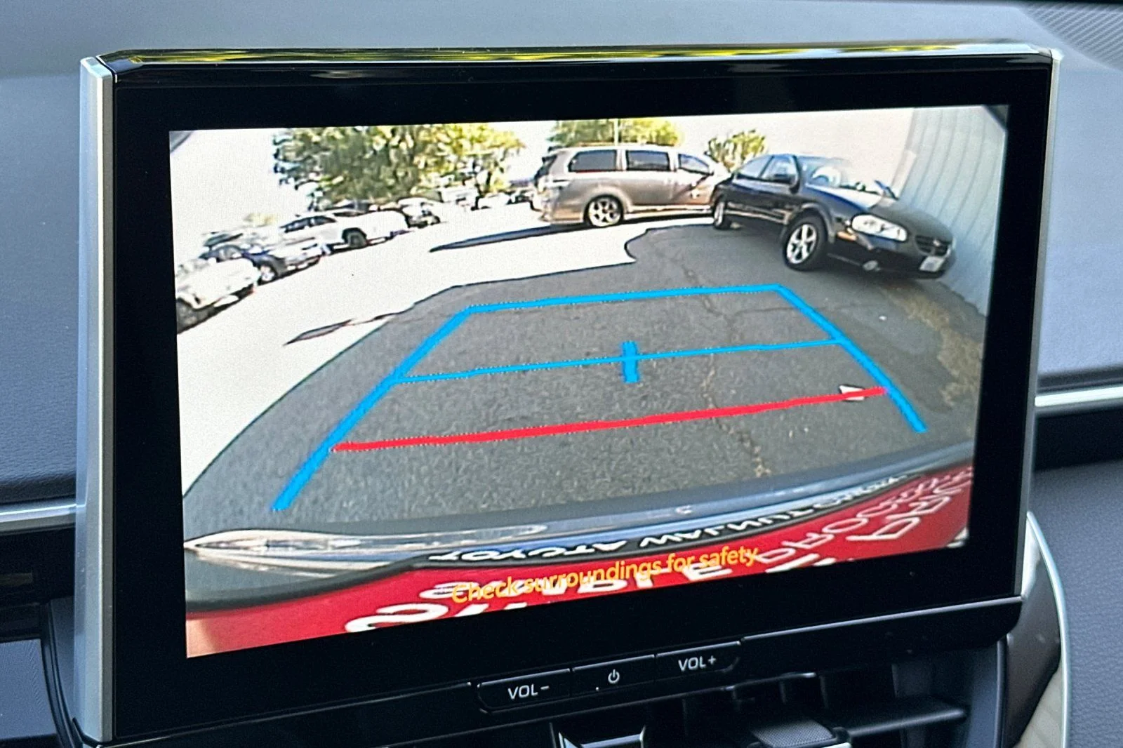 New 2026  Toyota XLE image 24