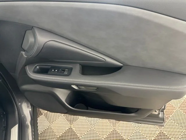 Used 2025 Gray Lexus 350 Premium image 23