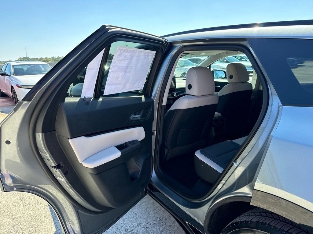 2026 Honda Prologue Touring - Photo 10