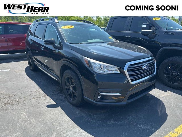 2020 Subaru Ascent Limited