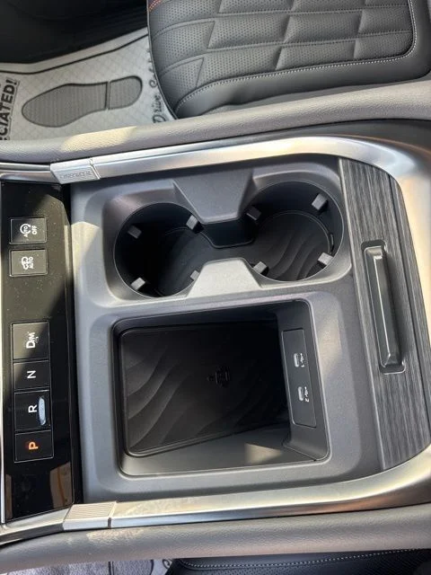 2026 Nissan Armada PRO-4X - Photo 27