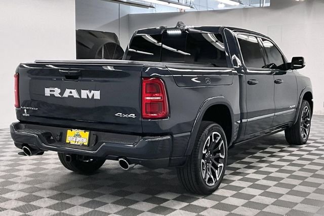 2026 RAM Ram 1500 Pickup Limited - Photo 13