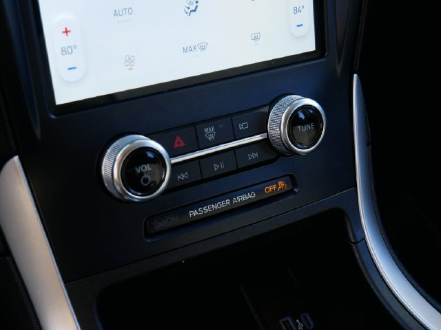 Certified Used 2023 Gray Metallic Ford SE image 20