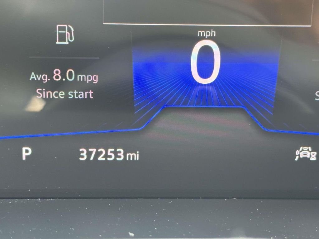 Used 2024 Blue Volkswagen 1.5T S image 25