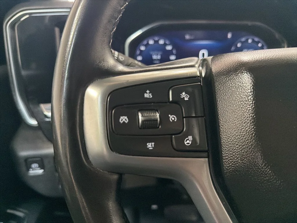 Used 2023 Black Chevrolet LT image 15