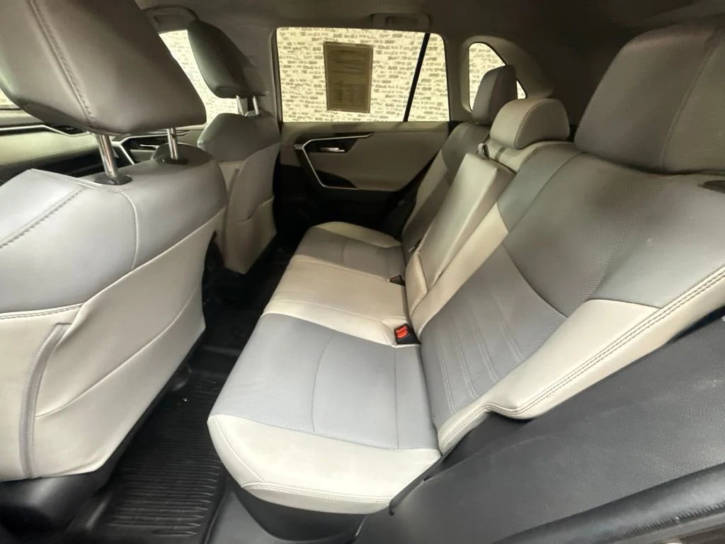 Used 2022 Gray Toyota Limited image 14
