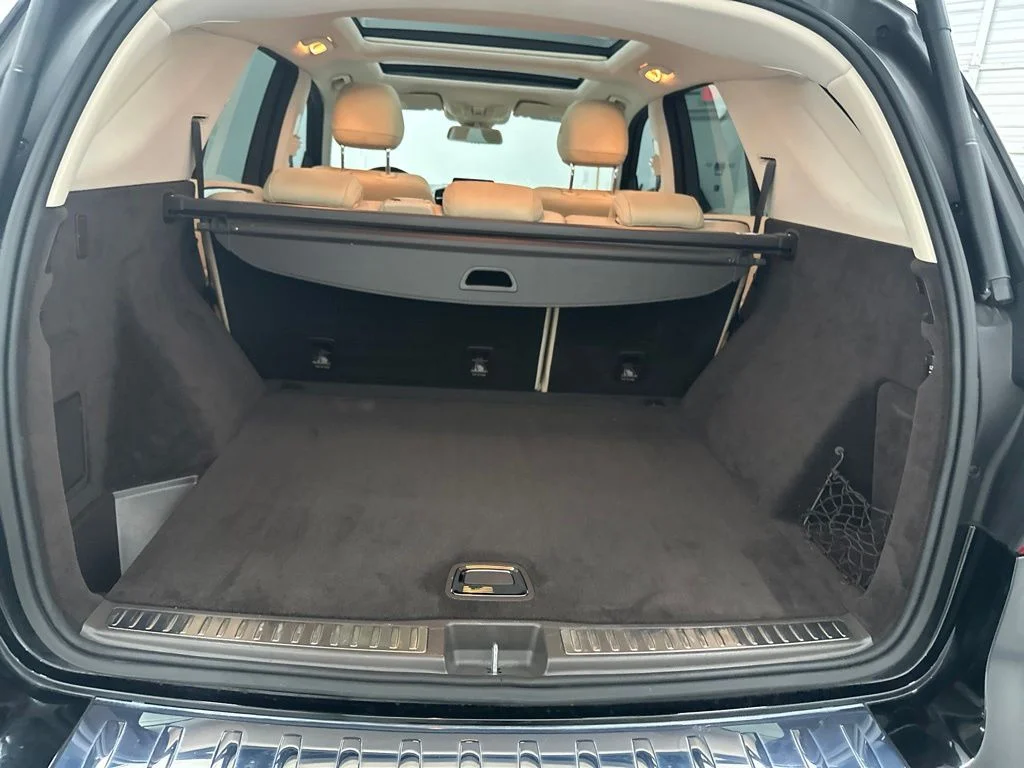 Used 2018 Black Mercedes-Benz GLE 350 image 28