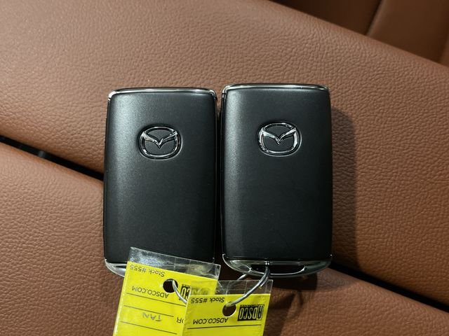2025 Mazda CX-50 Meridian Edition - Photo 33