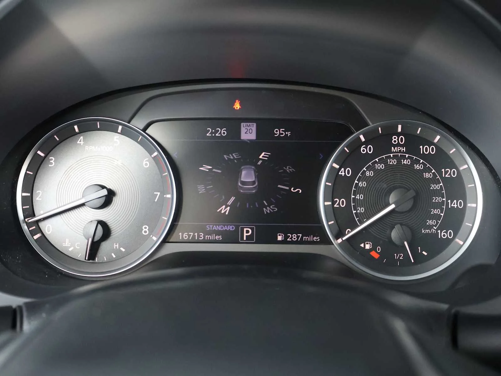 Certified Used 2023 Radiant White INFINITI SPORT image 15
