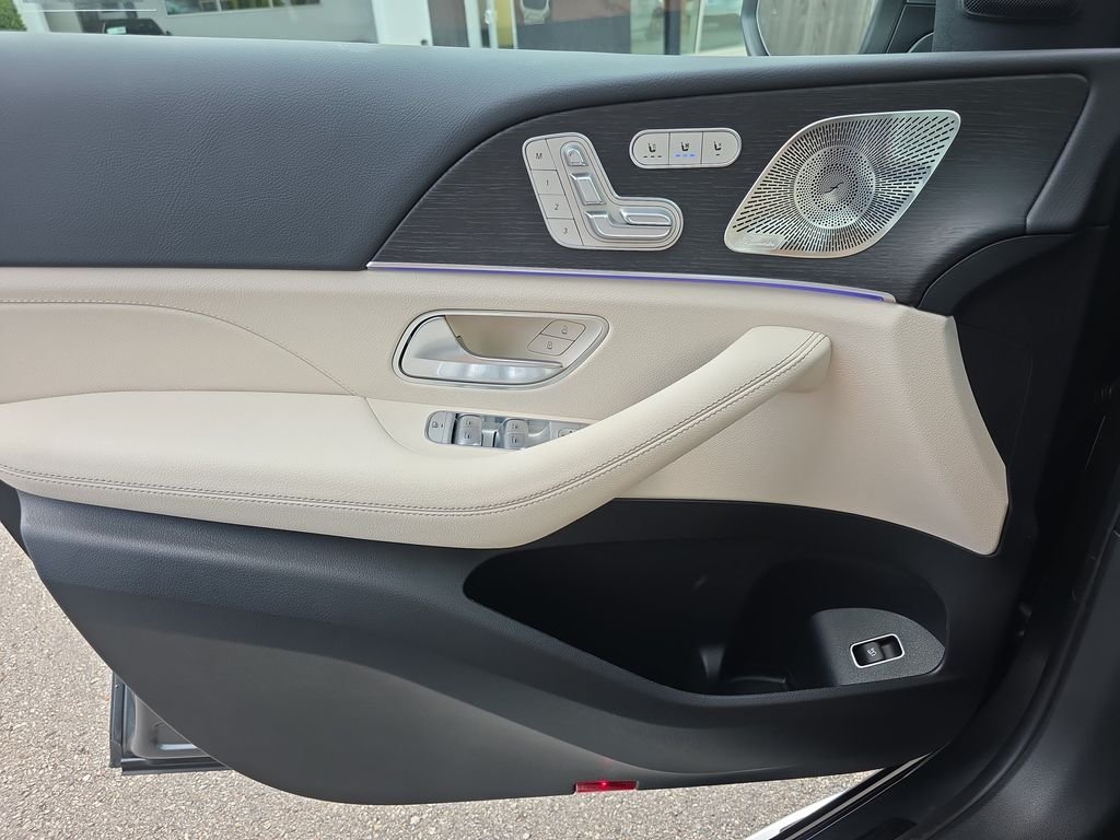 New 2026 Gray Mercedes-Benz GLE 350 image 19