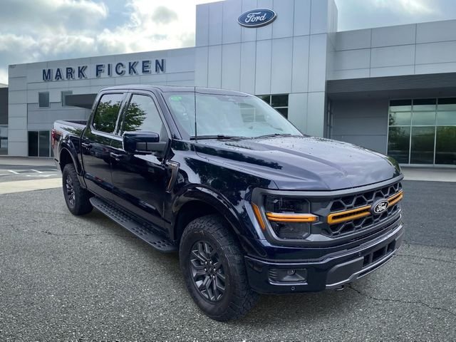 2026 Ford F-150 Tremor 4x4 SuperCrew 5-1/2 Box's photo