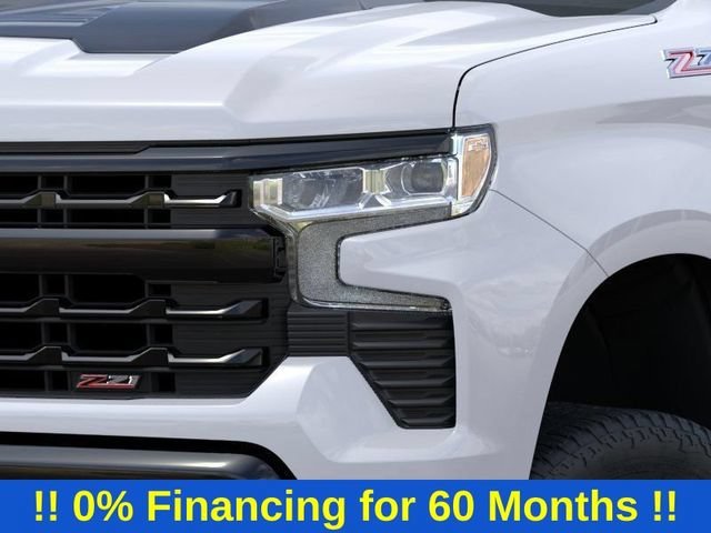 2026 Chevrolet Silverado 1500 LT Trail Boss - Photo 12