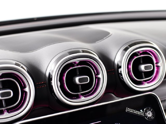 New 2027 Cirrus Silver Metallic Mercedes-Benz GLC 53 image 91