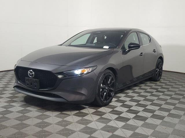 2024 Mazda Mazda3 Hatchback 2.5 S Select Sport