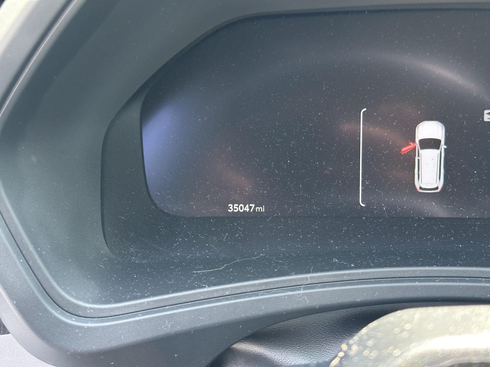 Used 2024 Wind Chill Pearl Toyota Platinum image 14