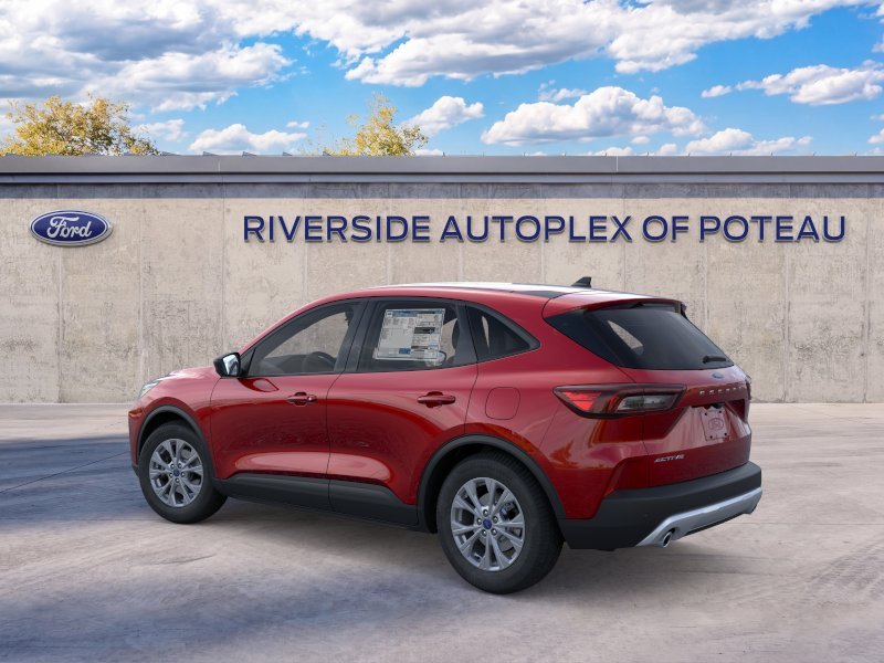 2026 Ford Escape Active - Photo 59