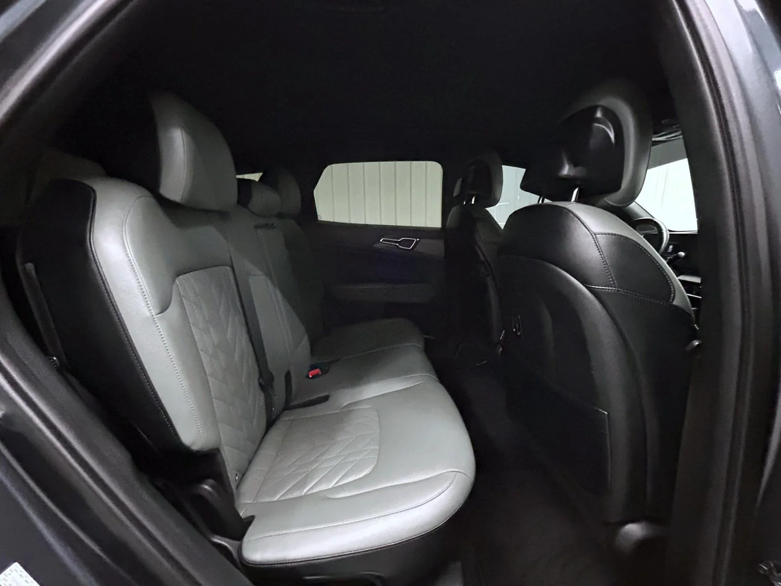 Used 2023 Gray Kia X-Line image 18