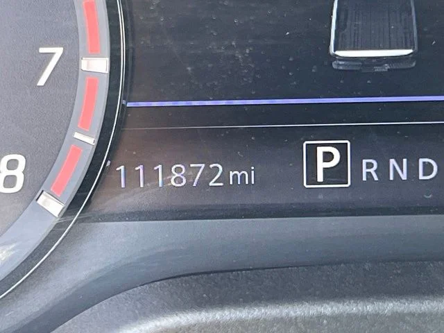 Used 2021 Beige Nissan PRO-4X image 32