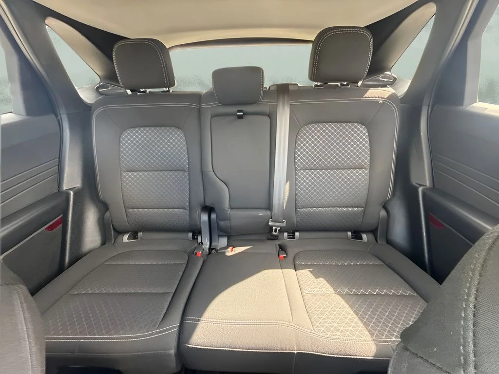 Used 2024 Blue Ford Active image 10
