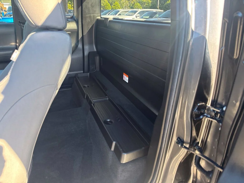 Used 2022 Gray Toyota SR image 10