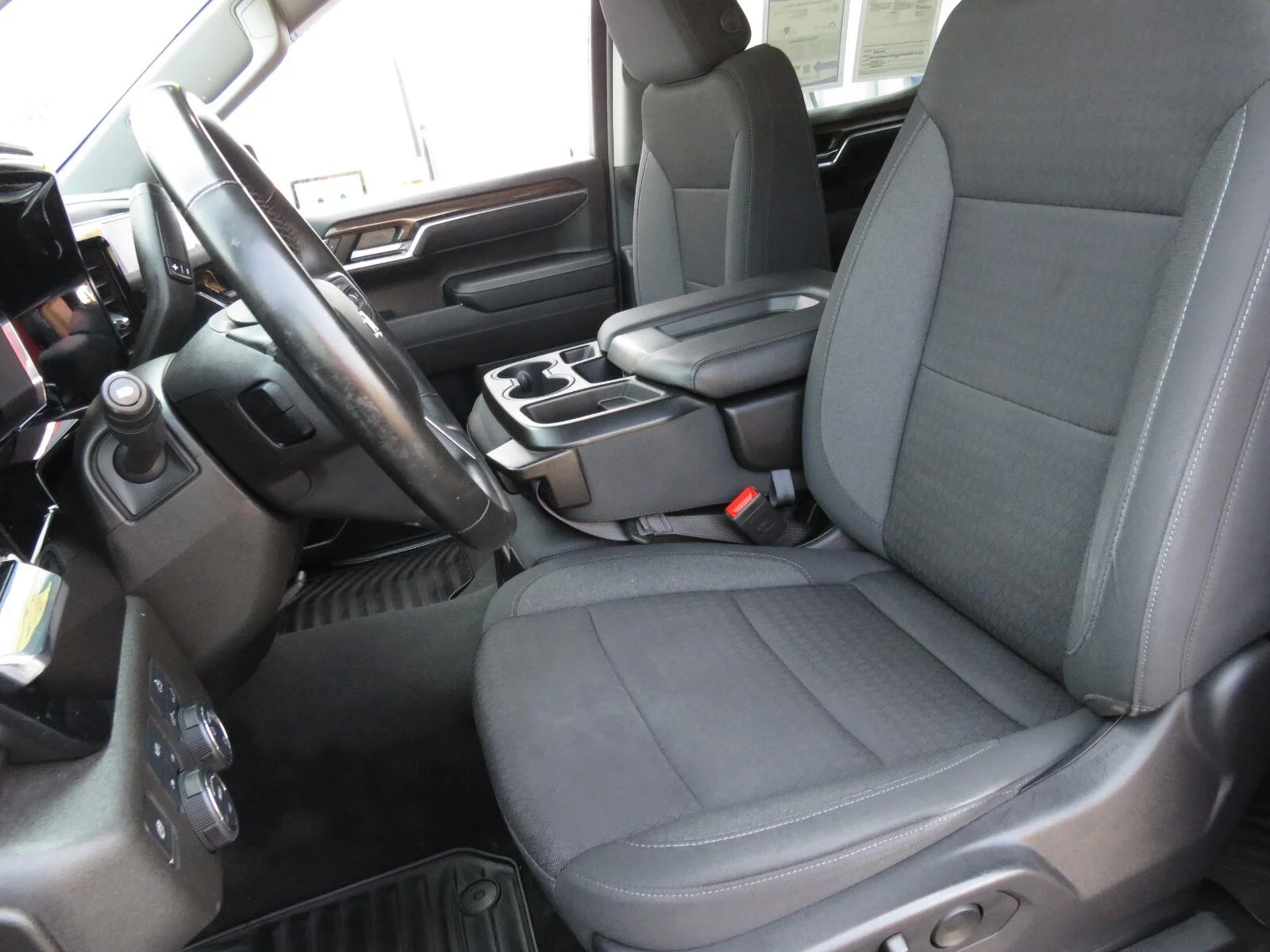 Used 2024 Lakeshore Blue Metallic Chevrolet LT (2FL) image 24