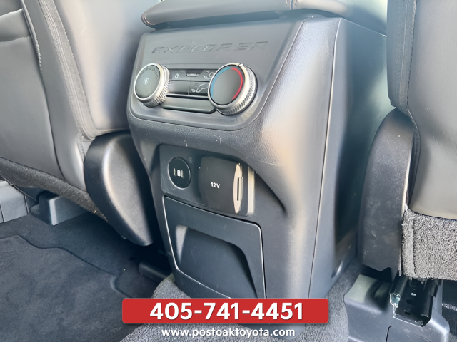 Used 2025 Silver Ford Active image 24