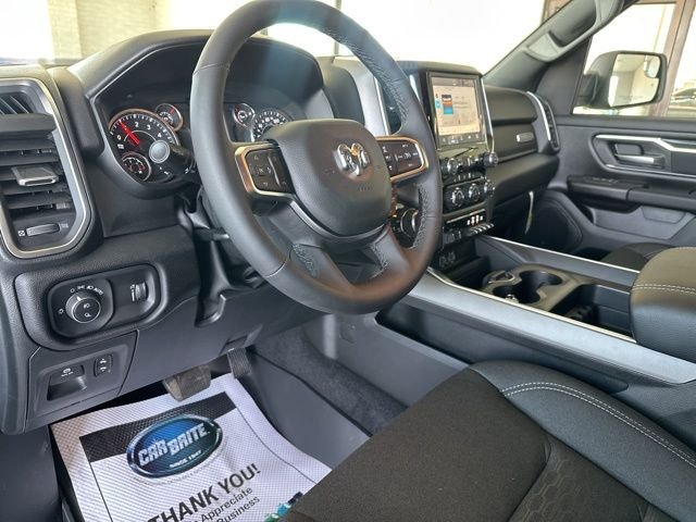 2026 RAM 1500 Big Horn/Lone Star - Photo 18