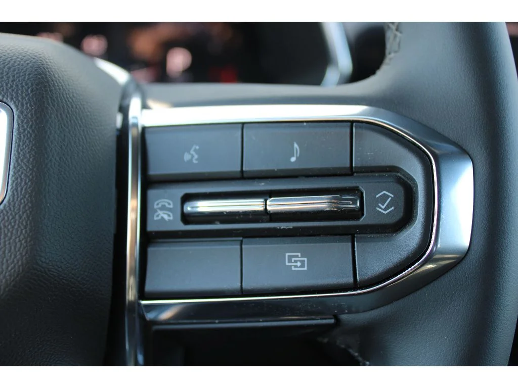New 2026 STERLING METALLIC GMC 2WD Elevation image 17
