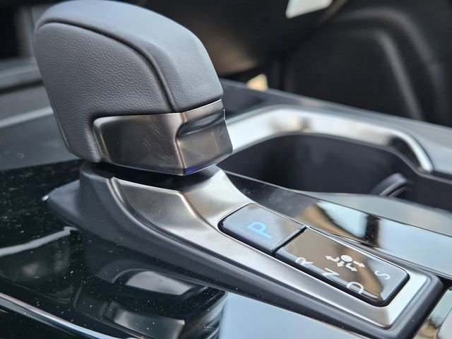 New 2026 Caviar Lexus LUXURY AWD image 38