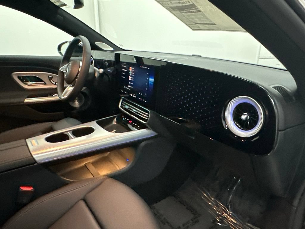 New 2027 Night Black Mercedes-Benz CLA 220 image 54