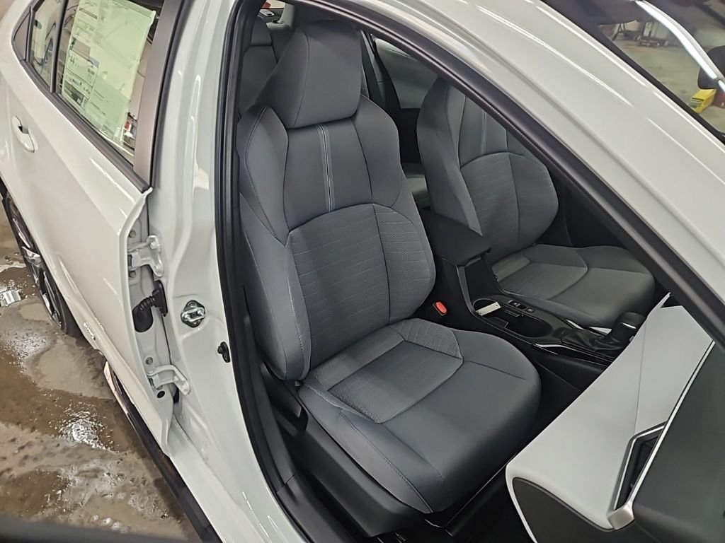 2026 Toyota Corolla SE - Photo 32