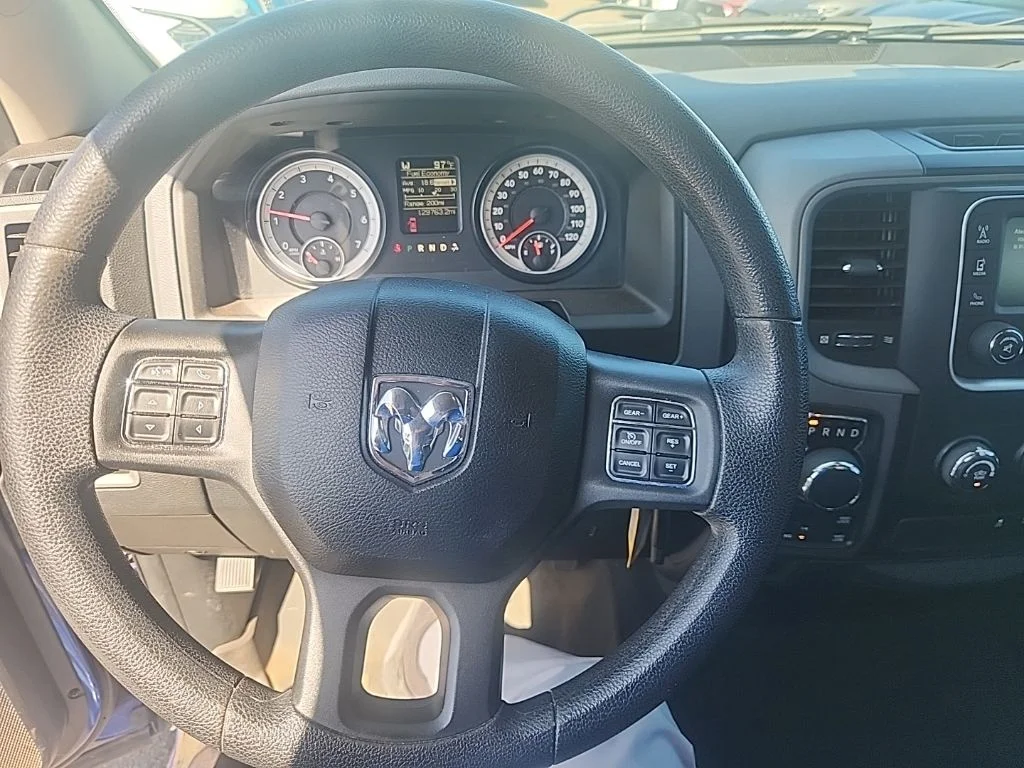 Used 2014 Blue Ram Express image 21