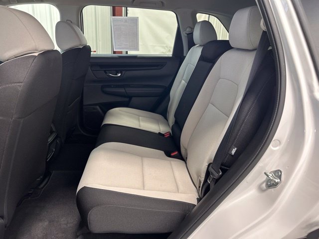 2024 Honda CR-V EX - Photo 19