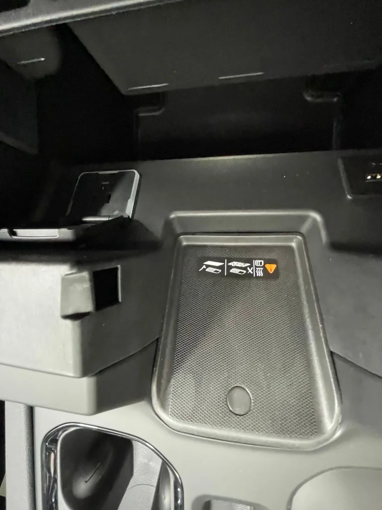 New 2026 Silver GMC AT4 image 25