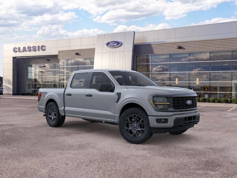New 2026 Avalanche Ford STX® image 25