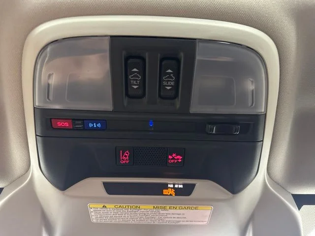 Used 2019 Crystal Black Silica Subaru 2.0i Limited image 13